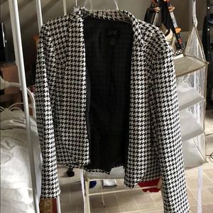 Donna Moore Dress Jacket